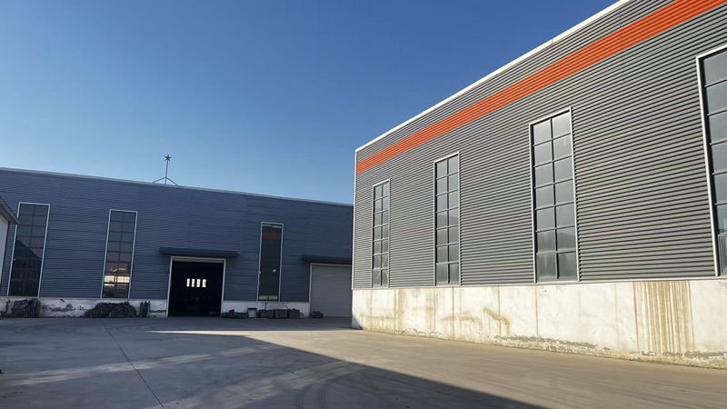 溫縣中豫煤礦機(jī)械有限公司